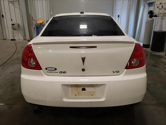 Photo 6 from auction – 2005 PONTIAC G6 with VIN 1G2ZG528254143751