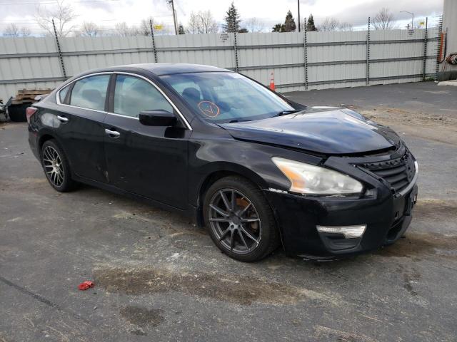 Photo 4 from auction – 2015 NISSAN ALTIMA 2.5 with VIN 1N4AL3AP3FC473235
