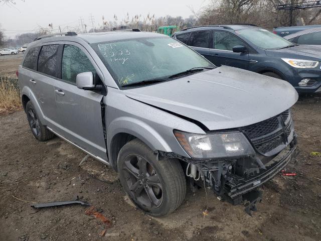 Photo 4 from auction – 2020 DODGE JOURNEY CR with VIN 3C4PDCGBXLT188559