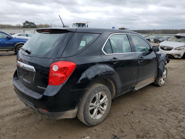 Photo 3 from auction – 2013 CHEVROLET EQUINOX LS with VIN 2GNFLCEK8D6414385