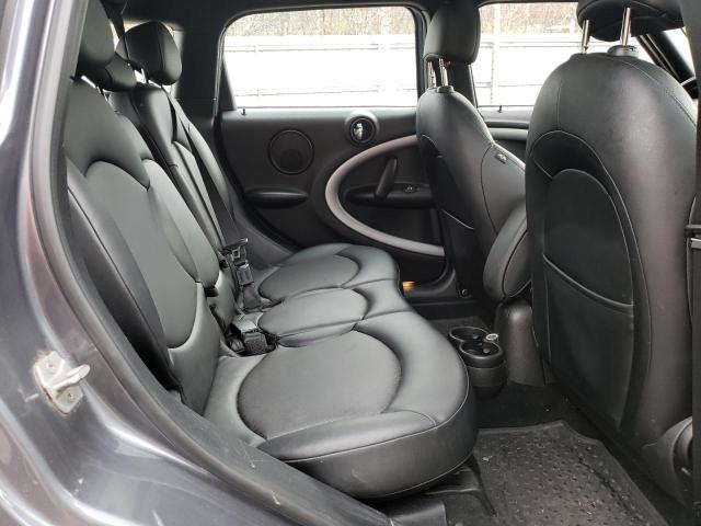 Photo 10 from auction – 2016 MINI COOPER S C with VIN WMWZC5C56GWT38493
