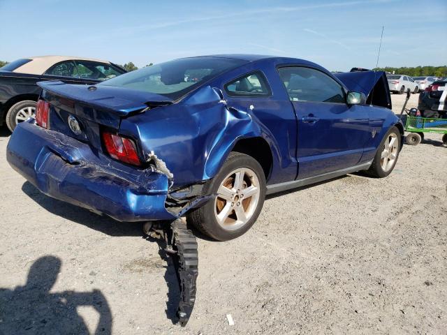 Photo 3 from auction – 2009 FORD MUSTANG with VIN 1ZVHT80N595134097