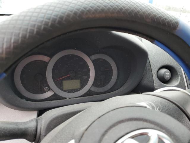 Photo 9 from auction – 2010 TOYOTA RAV4 with VIN 2T3BF4DV9AW061445