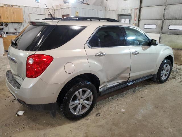 Photo 3 from auction – 2011 CHEVROLET EQUINOX LT with VIN 2GNALDEC4B1324086