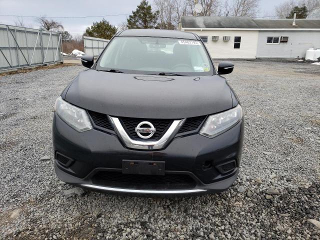 Photo 5 from auction – 2014 NISSAN ROGUE with VIN 5N1AT2MV4EC855119