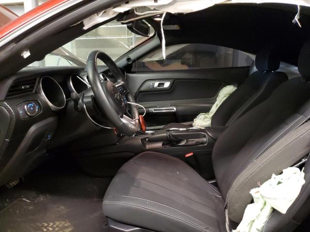 Photo 7 from auction – 2019 FORD MUSTANG with VIN 1FA6P8TH7K5174388