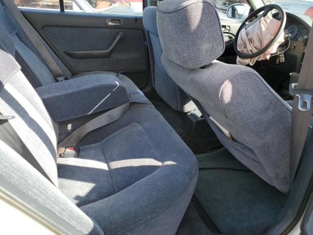 Photo 10 from auction – 1993 HONDA ACCORD EX with VIN JHMCB7679PC018539