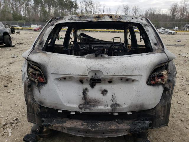 Photo 6 from auction – 2012 MAZDA CX-9 with VIN JM3TB2BV7C0365282