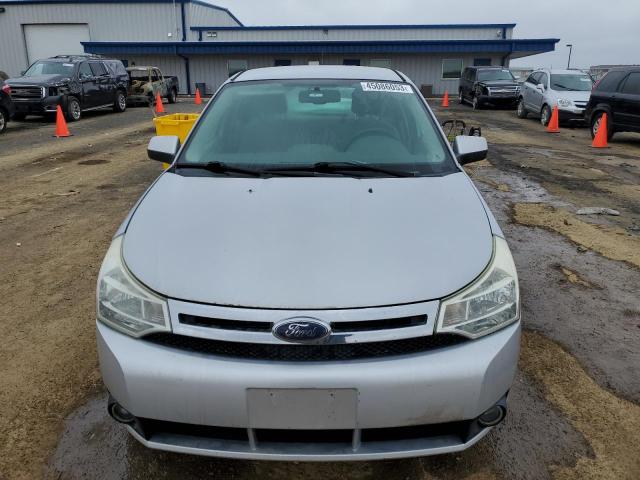 Photo 5 from auction – 2008 FORD FOCUS SE with VIN 1FAHP35N08W175724