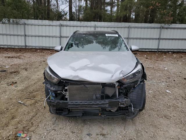 Photo 5 from auction – 2017 HYUNDAI TUCSON LIM with VIN KM8J3CA21HU573230