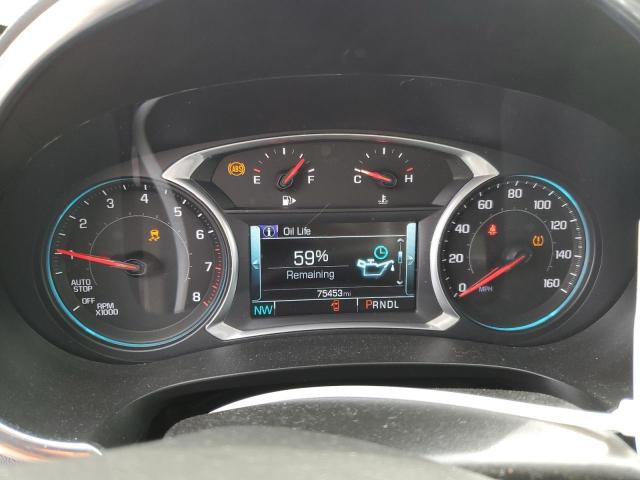 Photo 9 from auction – 2016 CHEVROLET MALIBU LT with VIN 1G1ZE5ST6GF172420