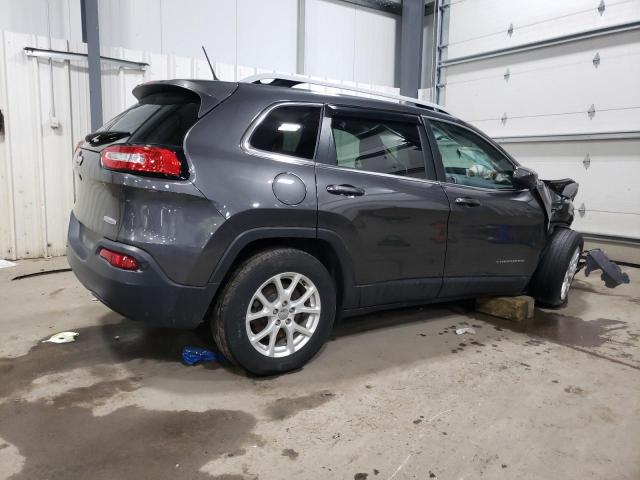 Photo 3 from auction – 2017 JEEP CHEROKEE L with VIN 1C4PJMCB5HW646370