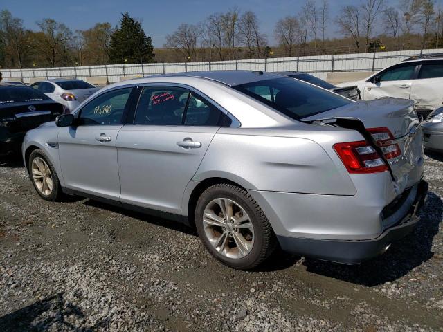 Photo 2 from auction – 2015 FORD TAURUS SEL with VIN 1FAHP2E83FG195767