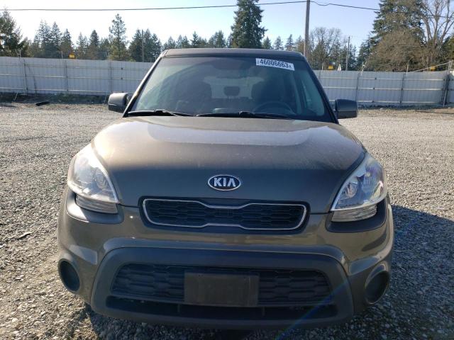 Photo 5 from auction – 2013 KIA SOUL with VIN KNDJT2A50D7508404