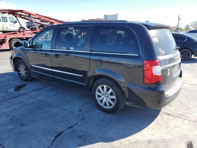 Photo 2 from auction – 2014 CHRYSLER TOWN & COU with VIN 2C4RC1BG6ER404397