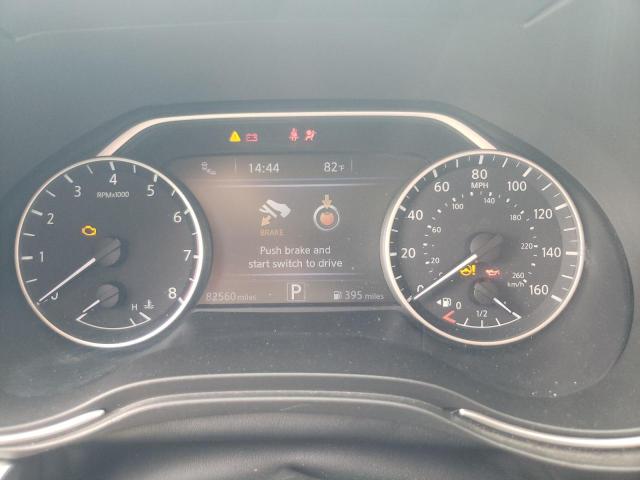 Photo 9 from auction – 2018 NISSAN MAXIMA 3.5 with VIN 1N4AA6AP3JC375693