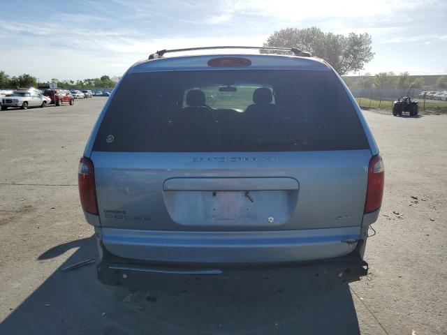 Photo 6 from auction – 2006 DODGE GRAND CARA with VIN 2D4GP44L46R827751