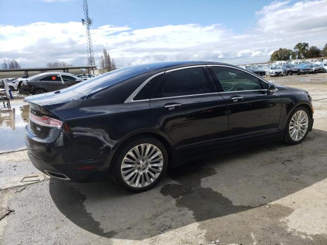 Photo 3 from auction – 2016 LINCOLN MKZ HYBRID with VIN 3LN6L2LUXGR615804