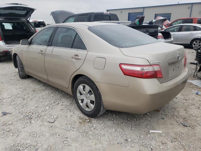 Photo 2 from auction – 2009 TOYOTA CAMRY BASE with VIN 4T1BE46K39U347009