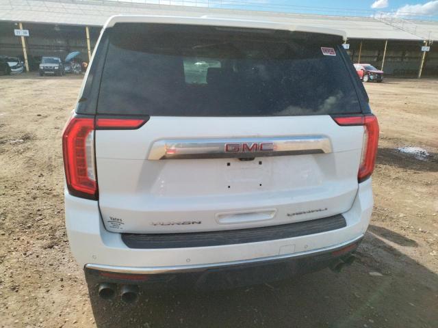 Photo 6 from auction – 2021 GMC YUKON DENA with VIN 1GKS2DKL8MR137713