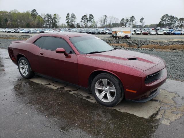 Photo 4 from auction – 2018 DODGE CHALLENGER with VIN 2C3CDZAG6JH235957