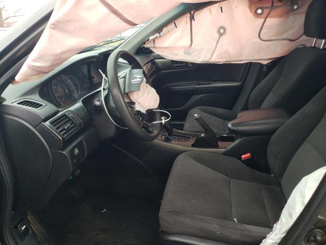 Photo 7 from auction – 2015 HONDA ACCORD EX with VIN 1HGCR2F71FA134586