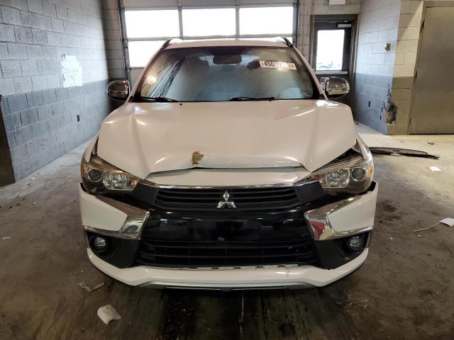 Photo 5 from auction – 2016 MITSUBISHI OUTLANDER with VIN JA4AP4AW5GZ051827