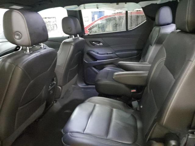 Photo 11 from auction – 2022 CHEVROLET TRAVERSE with VIN 1GNEVHKW2NJ149042