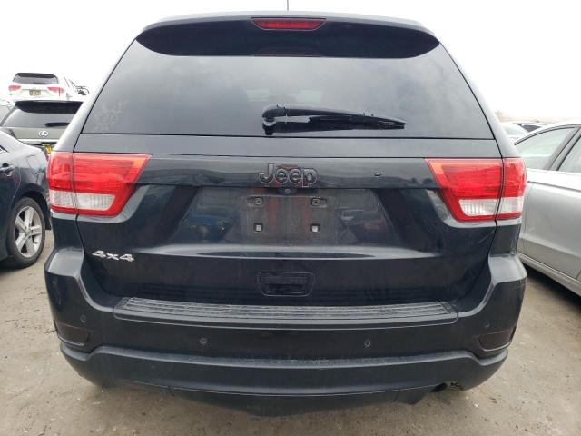 Photo 6 from auction – 2013 JEEP GRAND CHER with VIN 1C4RJFAG0DC627062