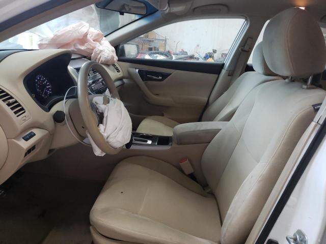 Photo 7 from auction – 2013 NISSAN ALTIMA 2.5 with VIN 1N4AL3AP0DC100666