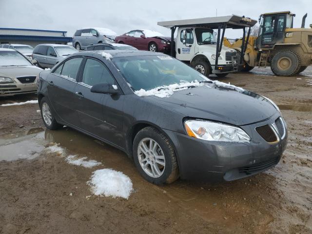 Photo 4 from auction – 2005 PONTIAC G6 with VIN 1G2ZG528X54135381