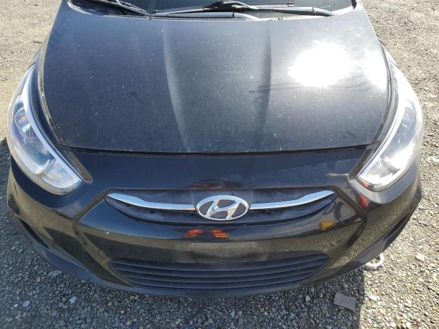 Photo 11 from auction – 2017 HYUNDAI ACCENT SE with VIN KMHCT4AE7HU387068