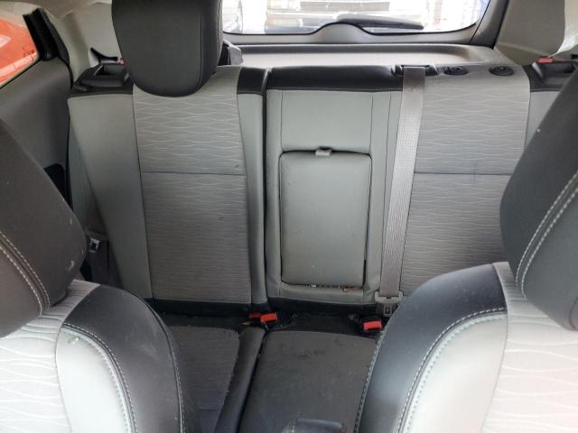 Photo 10 from auction – 2016 BUICK ENCORE with VIN KL4CJASB6GB659515
