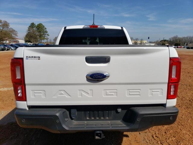 Photo 6 from auction – 2021 FORD RANGER XL with VIN 1FTER4EH6MLD07324
