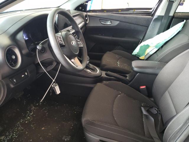 Photo 7 from auction – 2021 KIA FORTE FE with VIN 3KPF24AD8ME269387
