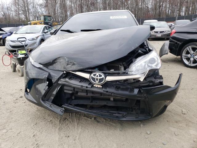 Photo 5 from auction – 2015 TOYOTA CAMRY LE with VIN 4T1BF1FK2FU076998