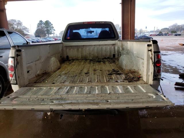Photo 6 from auction – 2003 FORD F150 with VIN 1FTRF17253NA25731