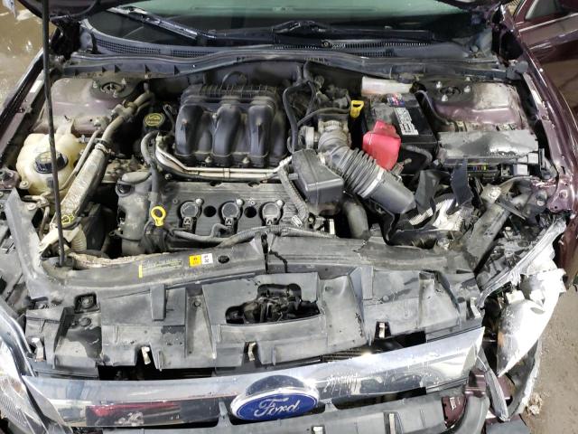 Photo 11 from auction – 2011 FORD FUSION SE with VIN 3FAHP0HG3BR236117