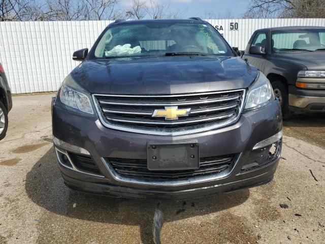 Photo 5 from auction – 2014 CHEVROLET TRAVERSE L with VIN 1GNKRGKD1EJ269558