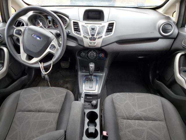 Photo 8 from auction – 2013 FORD FIESTA SE with VIN 3FADP4EJ9DM110074