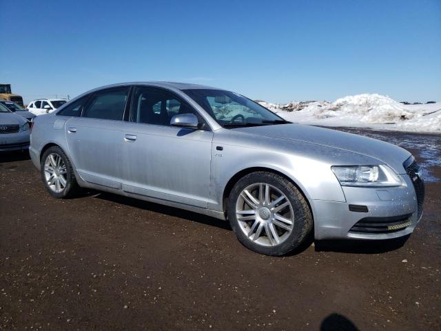 Photo 4 from auction – 2007 AUDI S6 QUATTRO with VIN WAUGN74F77N130312