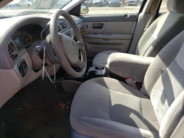 Photo 7 from auction – 2007 FORD TAURUS SE with VIN 1FAFP53U57A173797