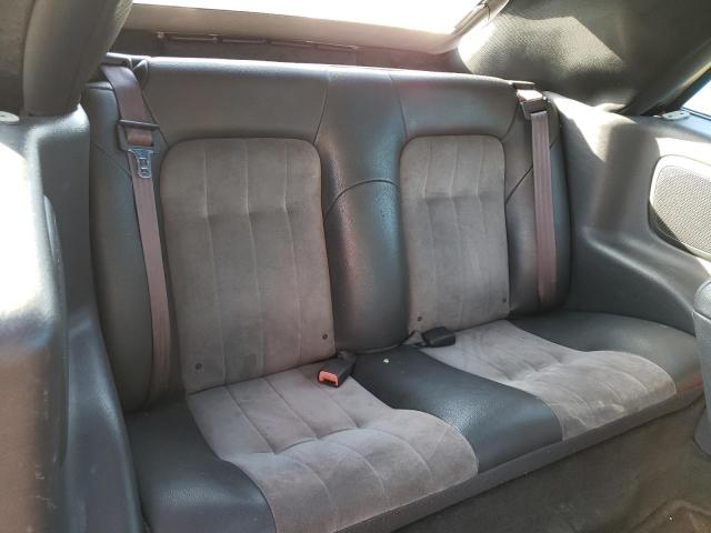 Photo 10 from auction – 2004 CHRYSLER SEBRING LX with VIN 1C3EL55R04N269209