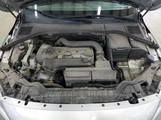 Photo 11 from auction – 2014 VOLVO S60 T5 with VIN YV1612FS4E2275940