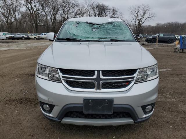 Photo 5 from auction – 2014 DODGE JOURNEY SX with VIN 3C4PDCBG8ET121366