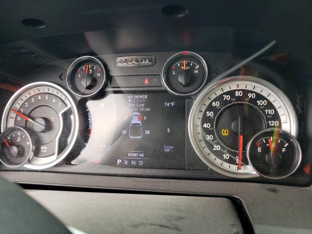 Photo 9 from auction – 2016 RAM 1500 SLT with VIN 1C6RR6LT3GS169828