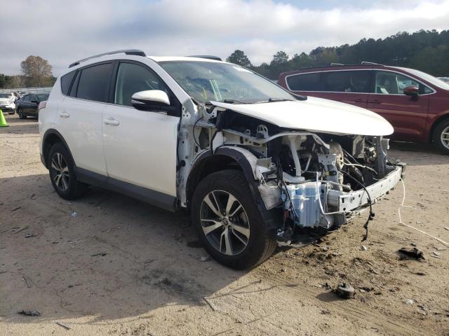 Photo 4 from auction – 2018 TOYOTA RAV4 ADVEN with VIN 2T3WFREV1JW419005