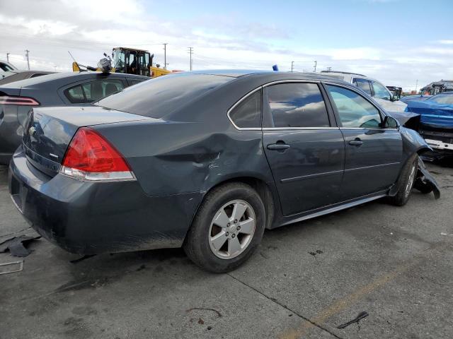 Photo 3 from auction – 2011 CHEVROLET IMPALA LS with VIN 2G1WF5EK9B1265337
