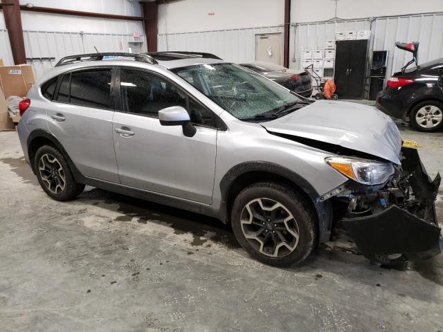 Photo 4 from auction – 2017 SUBARU CROSSTREK with VIN JF2GPABC9HH243540