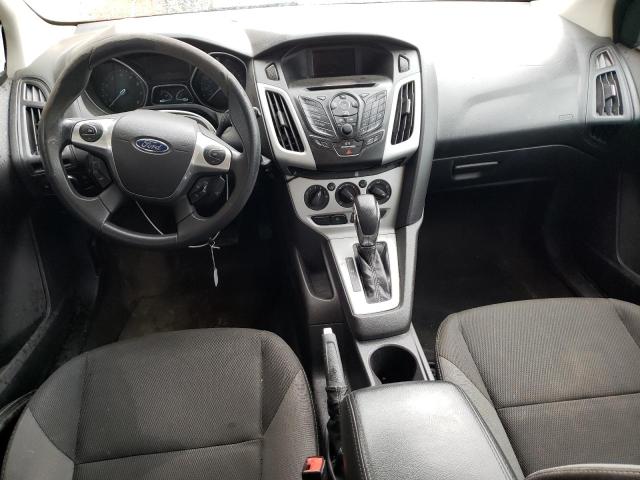 Photo 8 from auction – 2013 FORD FOCUS with VIN 1FADP3K24DL303144